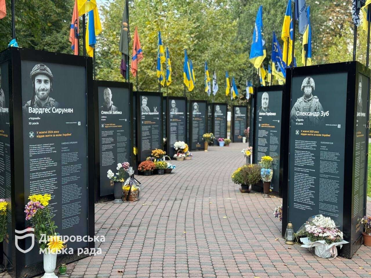 Днепр расширяет сеть видеонаблюдения