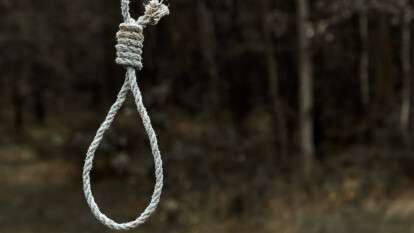 Зниклого підлітка виявили мертвим на Дніпропетровщині