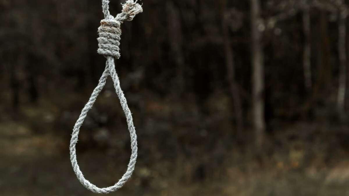 Пропавшего подростка обнаружили мертвым на Днепропетровщине