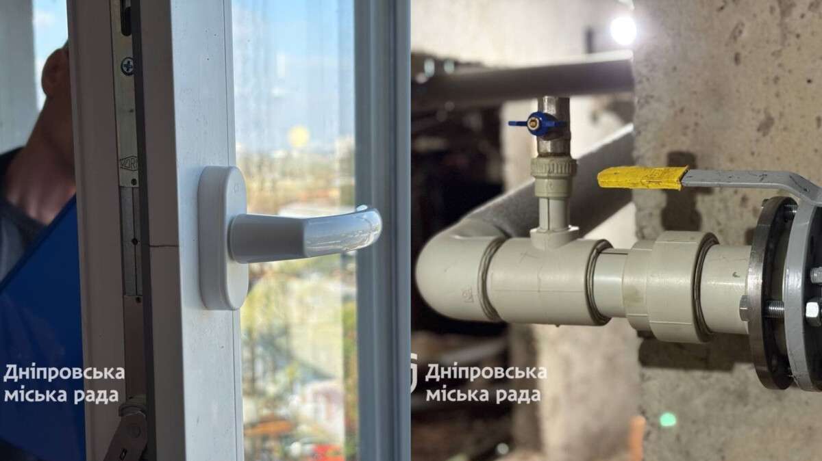 Програма співфінансування у Дніпрі: як відновлюють будинки після обстрілів