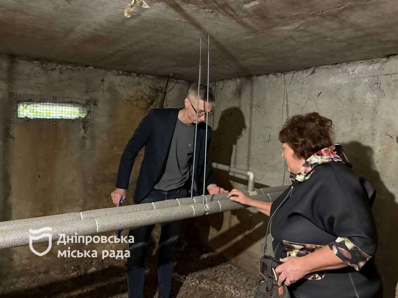 Програма співфінансування у Дніпрі: як відновлюють будинки після обстрілів