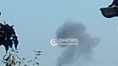 Вибухи у Дніпрі та області 21 вересня: що відомо про наслідки