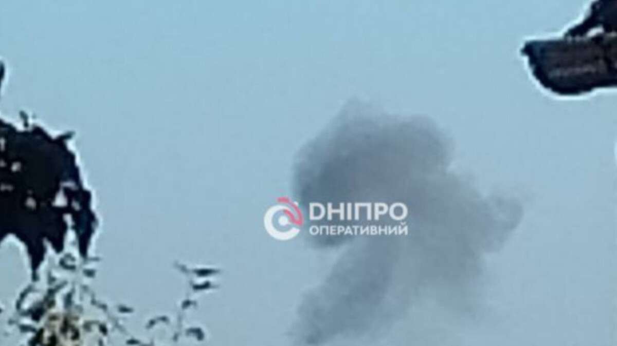 Взрывы в Днепре и области 21 сентября: что известно о последствиях