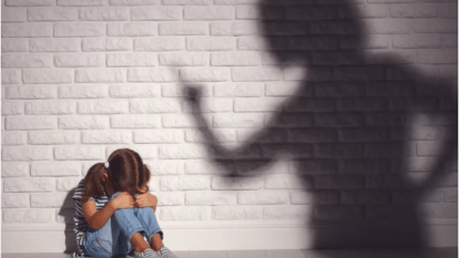 Детское насилие