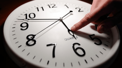 Комендантский час