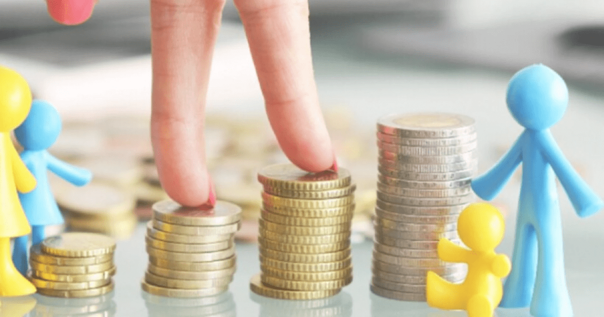 Базовая социальная помощь