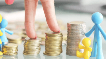 Базова соціальна допомога