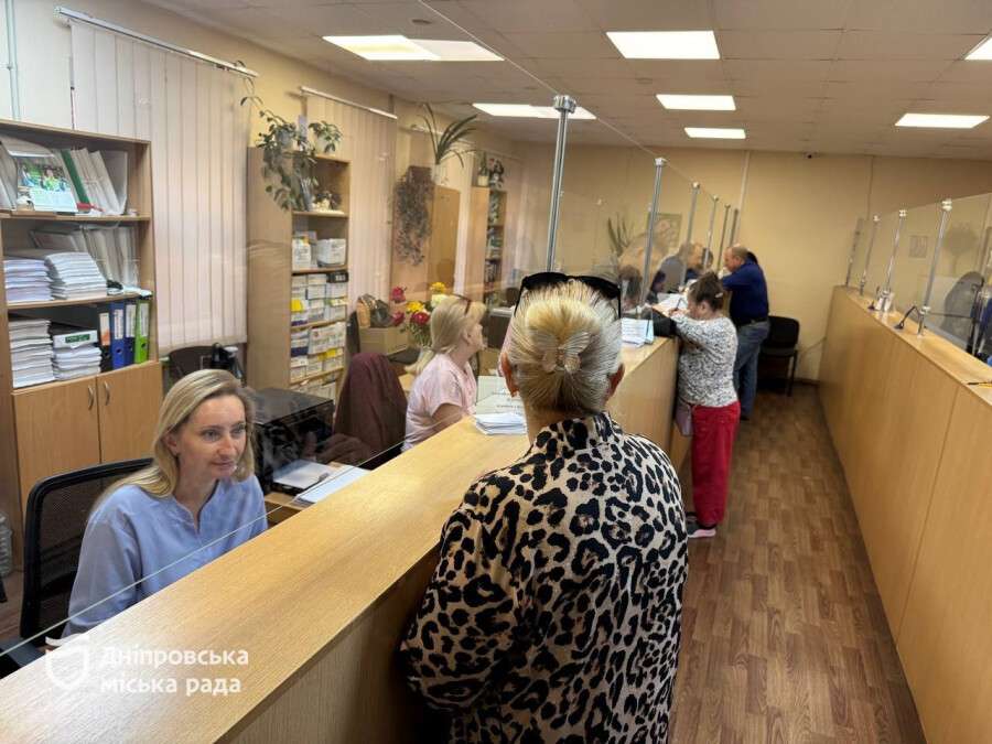 Дніпрянам пропонують укласти договір реструктуризації боргу