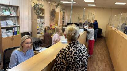 Днепрянам предлагают заключить договор реструктуризации долга