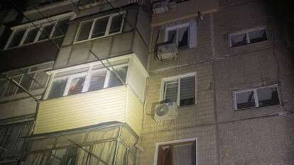 Атаки на Дніпропетровщину: як минула ніч на 24 вересня