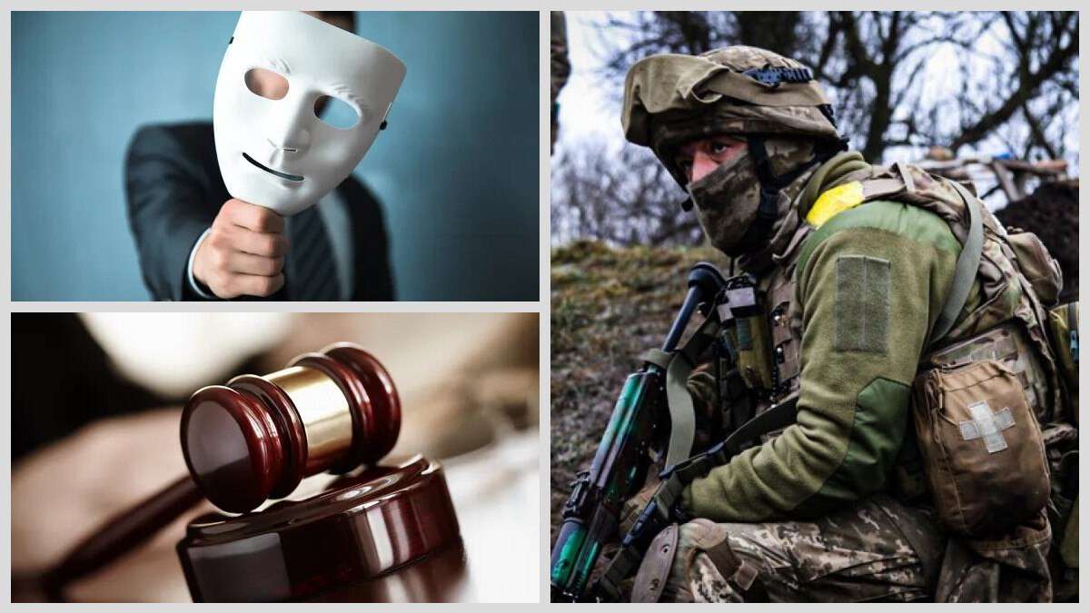 Суд в Днепре наказал серийного мошенника, обворовавшего людей более чем на 138 тысяч