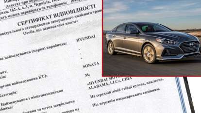 "Купити сертифікат відповідності онлайн": як не натрапити на шахраїв