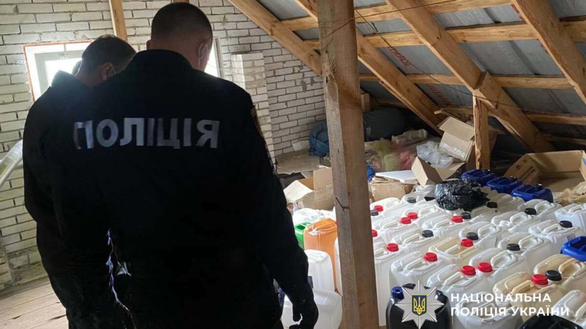 Масштабный наркобизнес был ликвидирован на Днепропетровщине: будут судить 11 участников