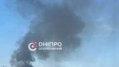 Взрывы в Днепре 24 сентября - подробности от ОВА