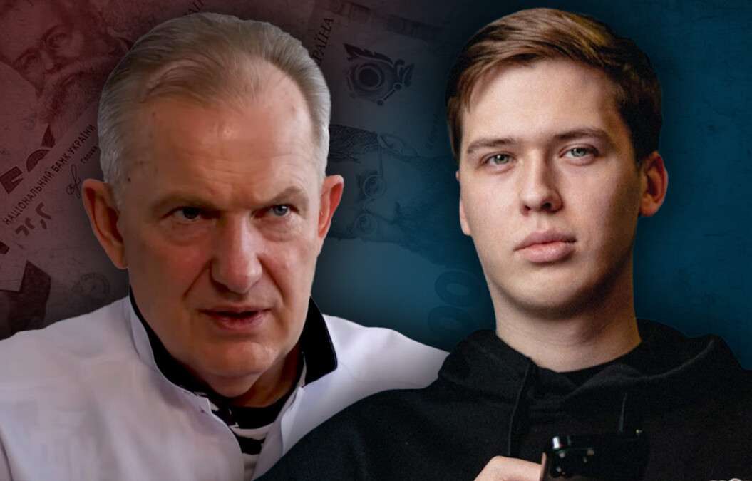 Керівника лікарні Мечникова Риженка звинуватив у корупції відомий блогер