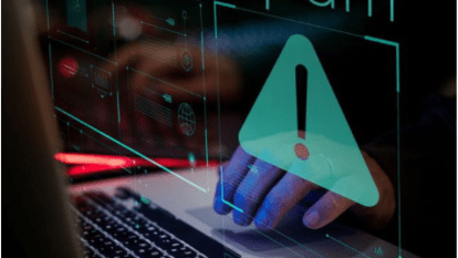 Кібершахрайство 2025