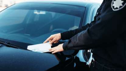 Штраф за нарушение ПДД: как оплатить