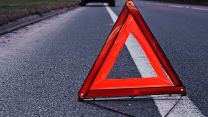 Аварії у Дніпрі та області: п'ять водіїв отримали підозри