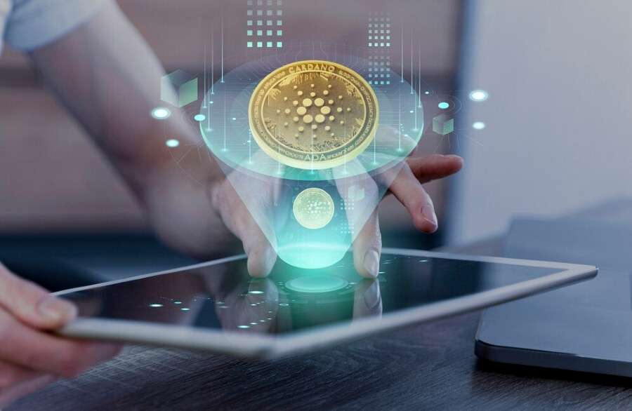 Новий законопроєкт про криптовалюту