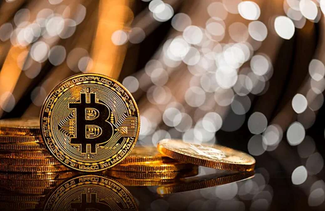 Новый законопроект о криптовалюте