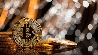 Новый законопроект о криптовалюте