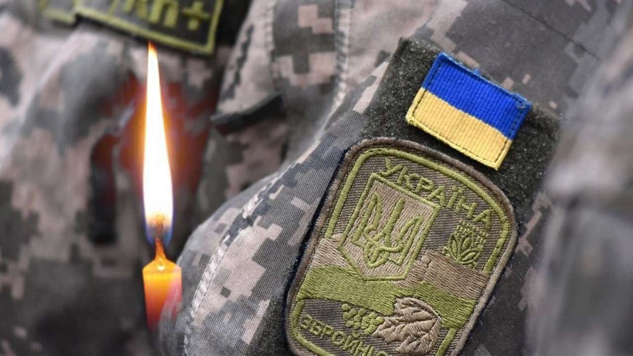 Тіла загиблих через війну тепер ідентифікуватимуть за відбитками пальців і фото
Уряд України схвалив реалізацію експериментального проєкту з біометричної ідентифікації осіб, які загинули внаслідок збройної агресії росії. Проєкт розробило Міністерств