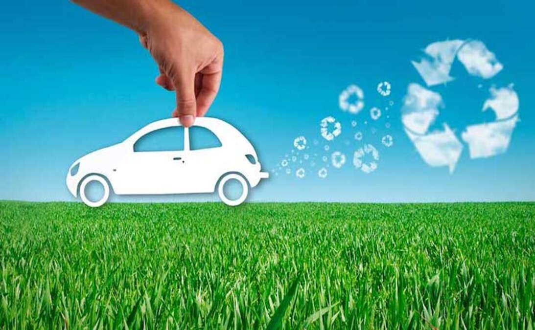 Новые автомобили будут маркироваться по выбросам