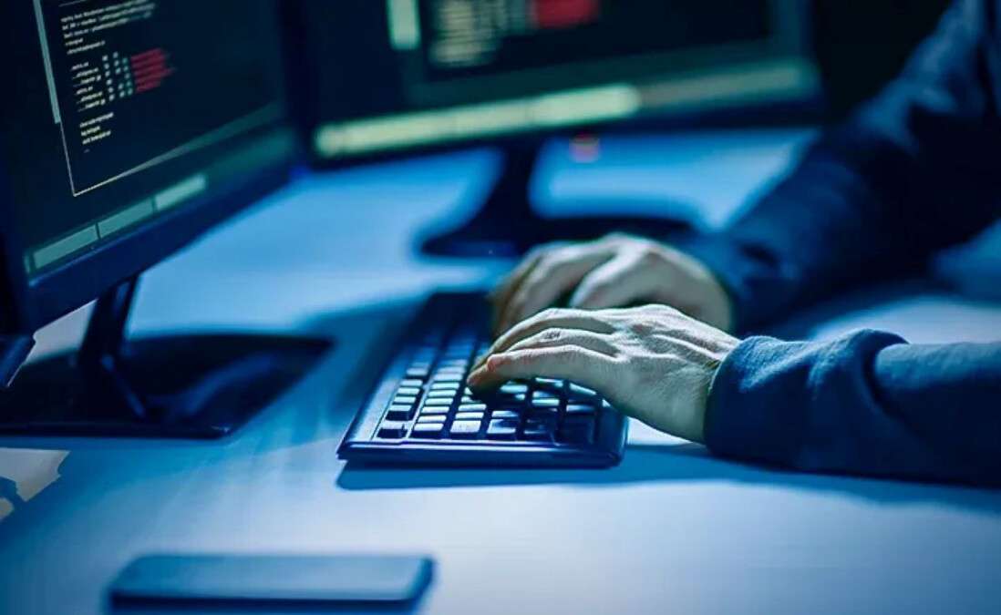 Защитить бизнес от кибератак