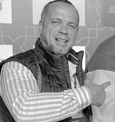 Понирка вбили