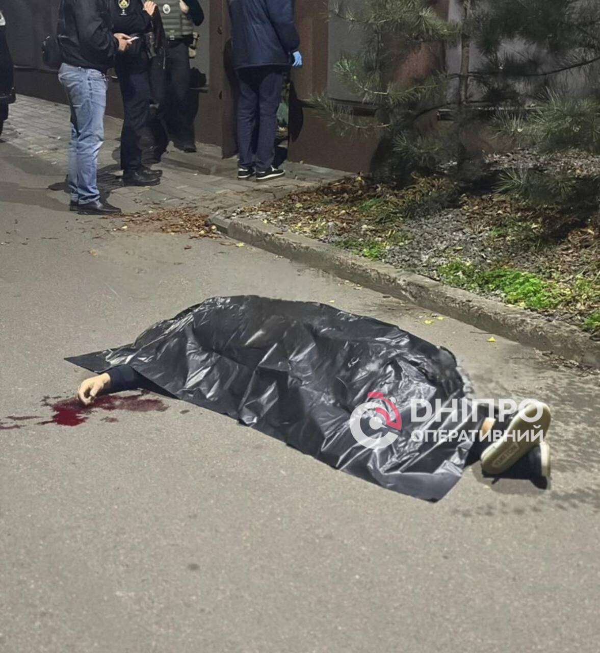 Понирко убили