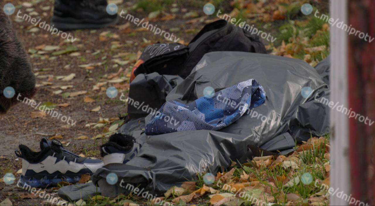 ДТП в Днепре