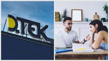 Суд в Днепре разрешил длительный спор между ДТЭК и жителями многоэтажки