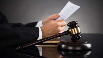 Юридическая помощь жертвам