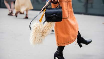 Ретро взуття