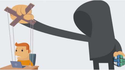 Социальная инженерия