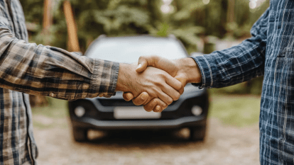 Купівля вживаних авто