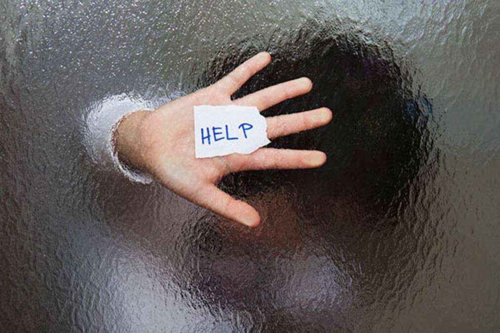 Допомога постраждалим від домашнього насильства