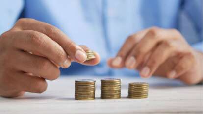 Копейки переименуют на шаги