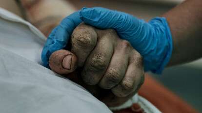 Боевые медики