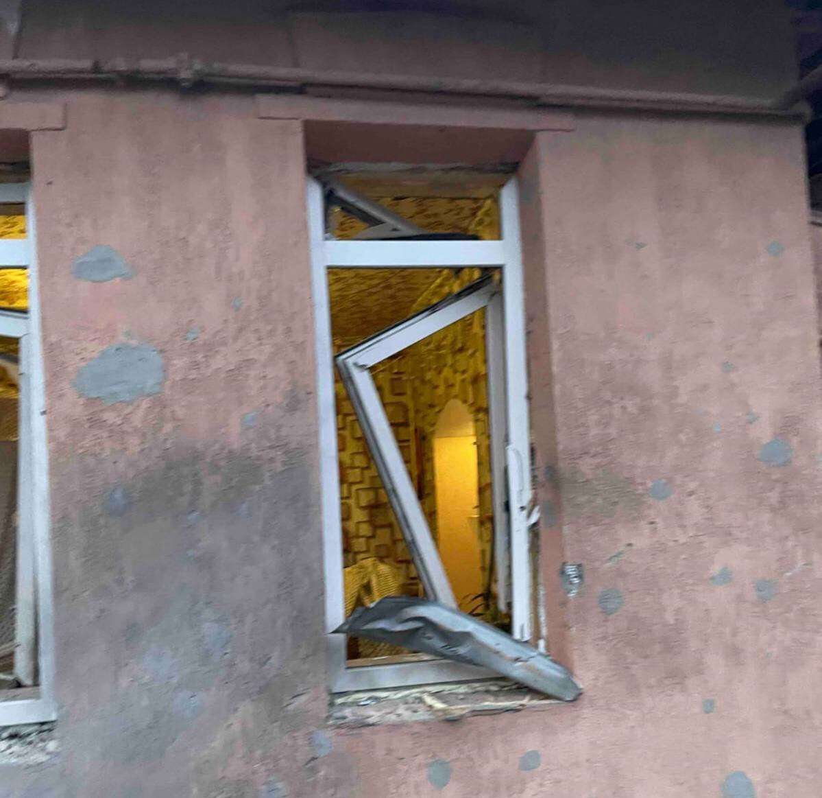 Атаки на Дніпропетровщину 2 жовтня 2025