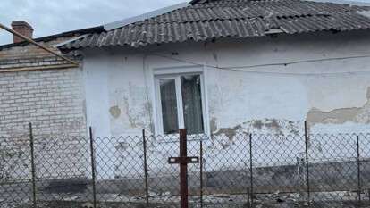 Атаки на Днепропетровщину 2 октября 2025