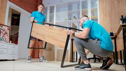 Як спланувати офісний переїзд без шкоди для бізнесу?