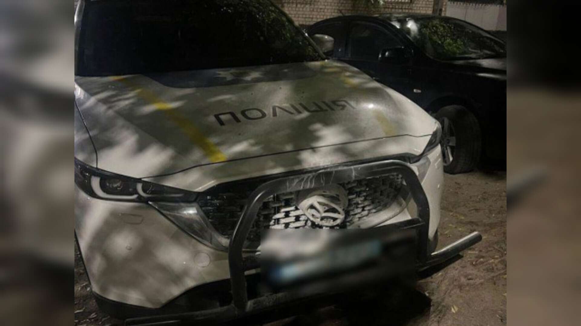 В Індустріальному районі Дніпра горіло авто поліції: що відомо
В Індустріальному районі Дніпра 30 вересня загорілося службове авто поліцейських, які приїхали на виклик. Особу ймовірного зловмисника, який причетний до…