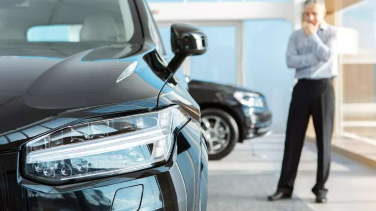 Продаж нових автомобілів за оновленими правилами