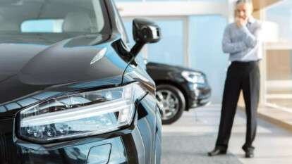 Продаж нових автомобілів за оновленими правилами