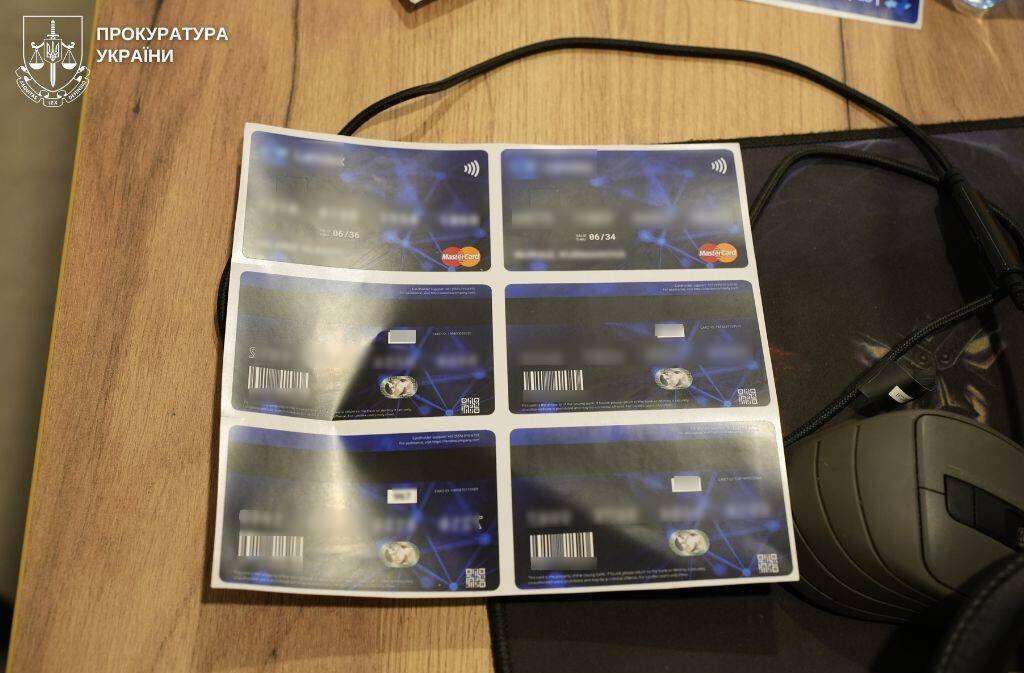 Мошеннический call-центр организовал уроженец Днепропетровщины - обманули 1500 человек