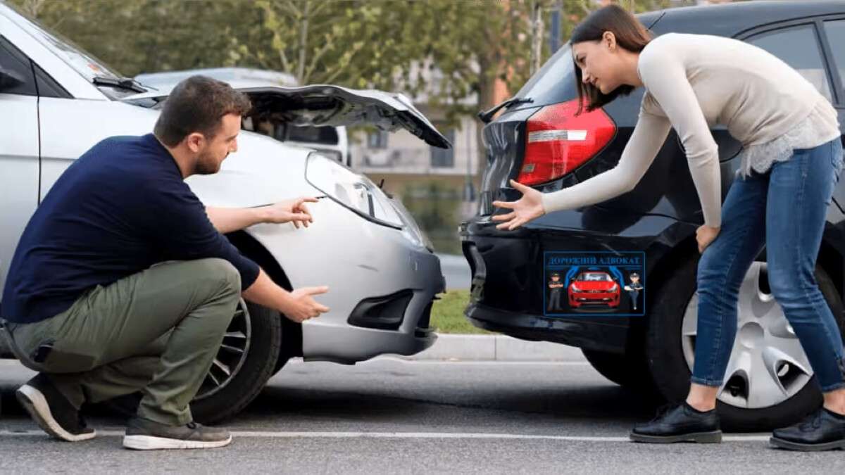 Страховое возмещение после ДТП