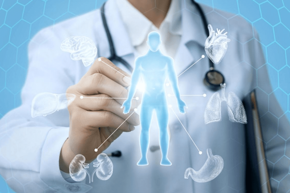 Бесплатные обследования