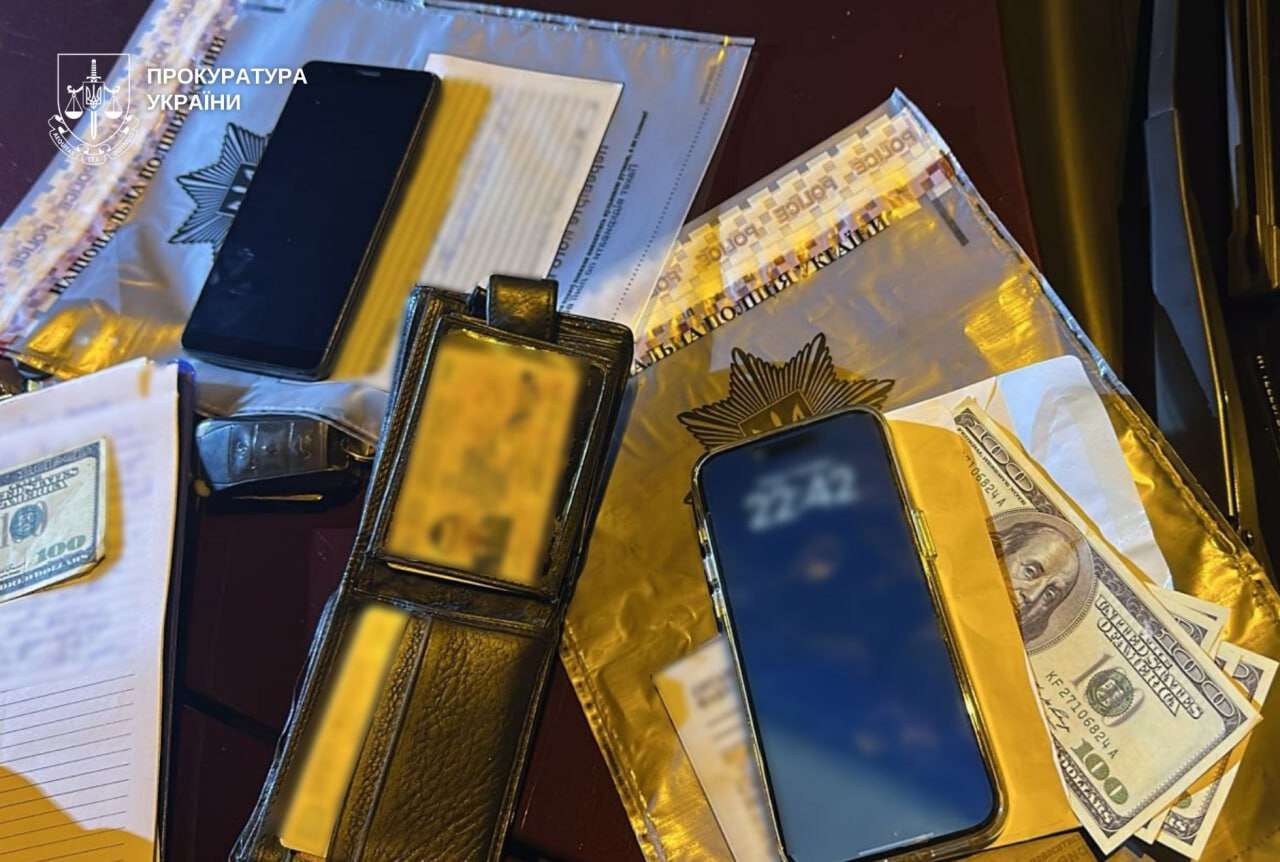 Задержание на Бульваре Славы 1 октября: появились подробности