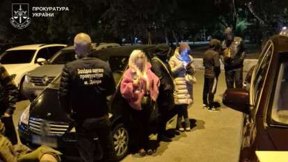 Задержание на Бульваре Славы 1 октября: появились подробности